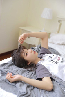 天官赐福樱花动漫