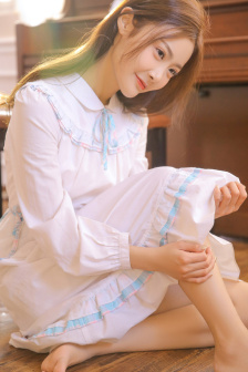浓情女人香